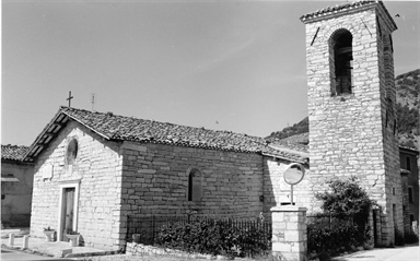 Chiesa del SS. Redentore e S. Maria